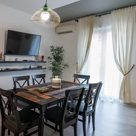 El Viajero For Travellers Apartment