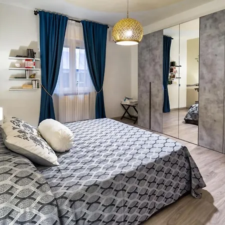 El Viajero For Travellers Apartment