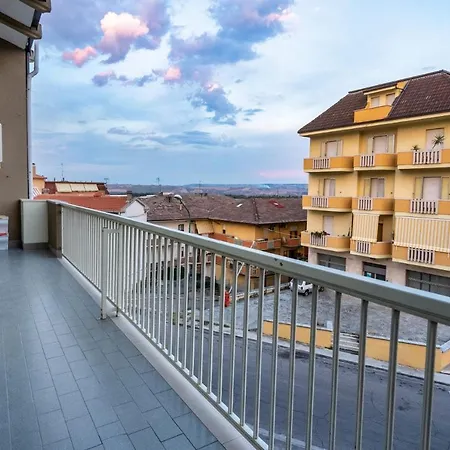 El Viajero For Travellers Apartment