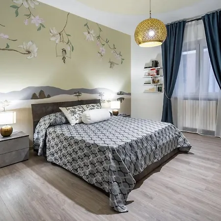 El Viajero For Travellers Apartment San Salvo